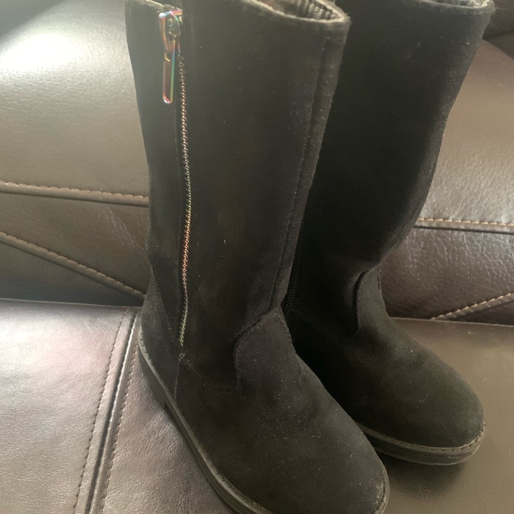 Fall Creek Kids boot!